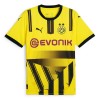 Maillot de Foot Borussia Dortmund Cup 2024-25 Maillot de Foot Borussia Dortmund Cup 2024-25